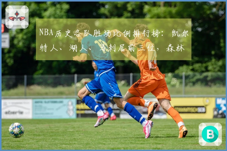 NBA历史各队胜场比例排行榜：凯尔特人、湖人、马刺居前三位，森林狼排名最后