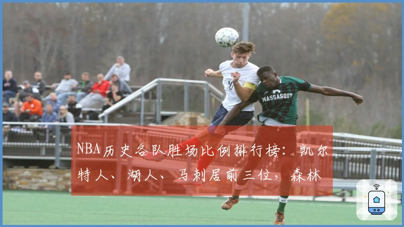 NBA历史各队胜场比例排行榜：凯尔特人、湖人、马刺居前三位，森林狼排名最后